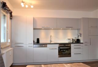 Ferienwohnung mit Seeblick, Unterach am Attersse - Unterach am Attersee - 2
