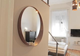 Luxury new apartment with gallery at Dob street nearby Gozsdu court - 1