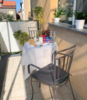 Itaca B&B - Piano di Sorrento - 3
