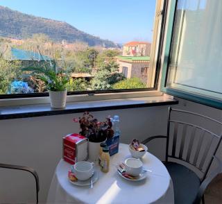 Itaca B&B - Piano di Sorrento - 5