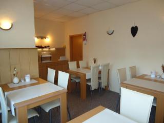 Pension Thaler Hof - Thale - 1