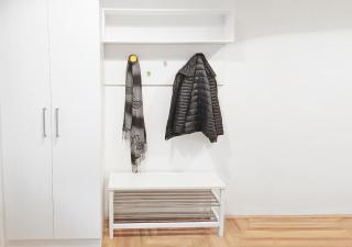 Luxury new cozy flat at Dob street nearby Gozsdu court - Budapeste - 2