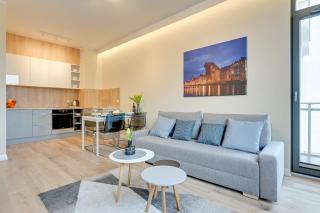 Apartment Long Gardens TriApart® - 1