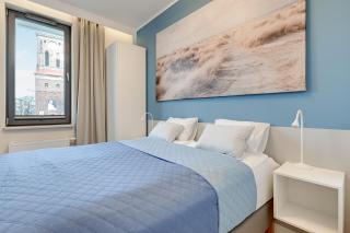 Apartment Long Gardens TriApart® - Danzig - 0