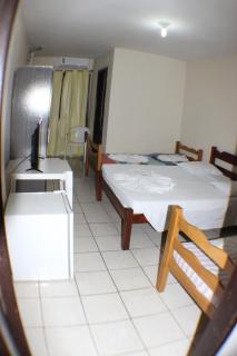 Novo Hotel Douglas - Balneário Camboriú - 5