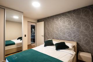 The Gate Boutique Hotel Zürich - Glattbrugg - 9