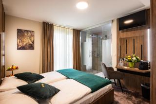 The Gate Boutique Hotel Zürich - Glattbrugg - 1