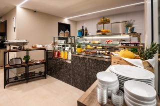 The Gate Boutique Hotel Zürich - Glattbrugg - 6