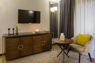 Jermuk Hotel and SPA - 1