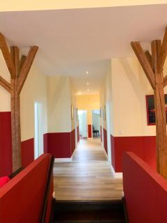 Gut Aspern Polohof - Barmstedt - 5