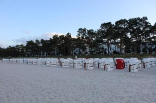 Villa Seeadler Penthouse - Binz - 2