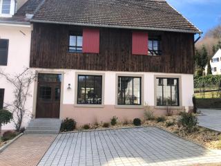 Gîte du Fronzell - Luttenbach-près-Munster - 7