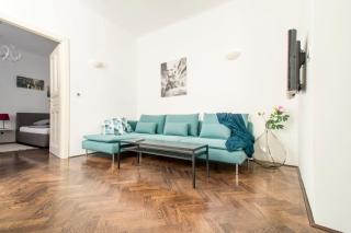 BASTINICA Superior Apartment, OLD TOWN in City CENTER - Zagreb - 5