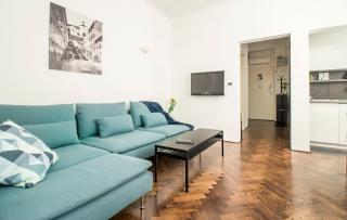 BASTINICA Superior Apartment, OLD TOWN in City CENTER - Zagreb - 4
