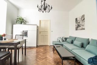 BASTINICA Superior Apartment, OLD TOWN in City CENTER - Zagreb - 3