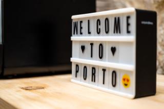 Nomad's Netto & Subway - Oporto - 4