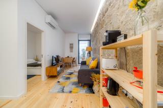 Nomad's Netto & Subway - Oporto - 3
