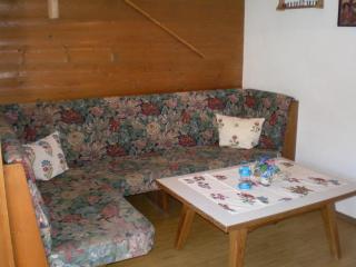 Haus Bergfried - Trins - 8