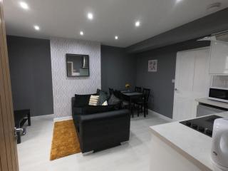 No 2 New Inn Apartments - 1