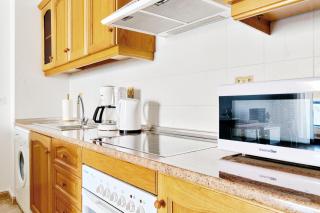 Playamarina II Rooftop Apartment - 5