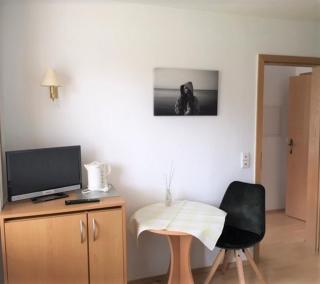 Hotel-Pension Seeadler - Prerow - 7