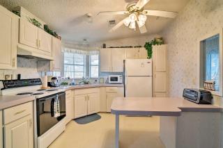 Fishing Paradise with Deck On Suwannee River - Branford - 2