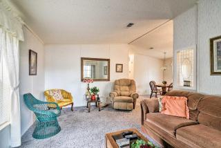 Fishing Paradise with Deck On Suwannee River - Branford - 5