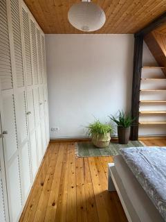 Ferienwohnung Kanalblick - Schacht-Audorf - 1