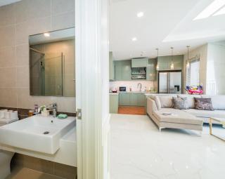 RiverGate Residence - 1
