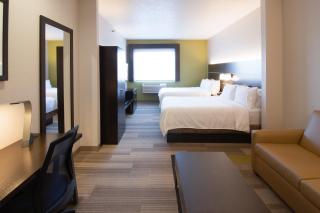 Holiday Inn Express & Suites - Worthington by IHG - Worthington - 4