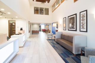 Holiday Inn Express & Suites - Worthington by IHG - Worthington - 2