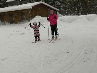 Lemmenjoki Camping EcoCabins - Lemmenjoki - 1