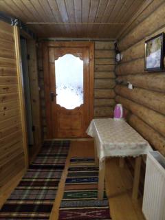 Cottage Лісовий - Bukovets - 4