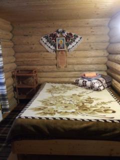 Cottage Лісовий - Bukovets - 3