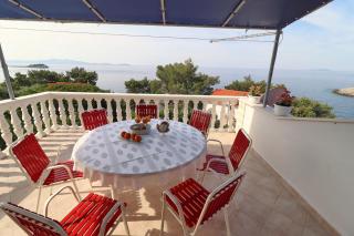Apartments Villa Marijana - Prizba - 9