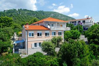 Apartments Villa Marijana - Prizba - 2