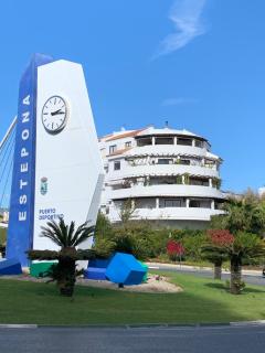 Balcón de Estepona - Estepona - 9