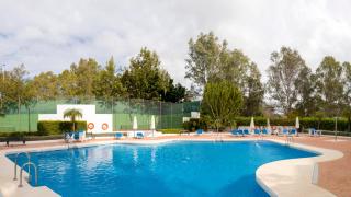 4 Bedroom apartment in Puerto Banus 150 meters from the beach - Marbella - 8