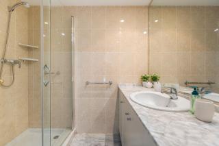 4 Bedroom apartment in Puerto Banus 150 meters from the beach - Marbella - 3