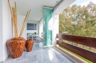 4 Bedroom apartment in Puerto Banus 150 meters from the beach - Marbella - 6