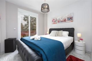 4 Bedroom apartment in Puerto Banus 150 meters from the beach - Marbella - 4