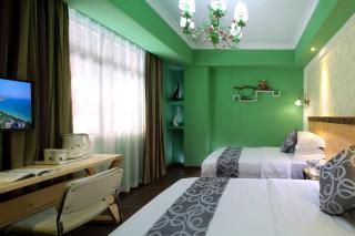 Care Hotel Coast Collection - Sanya - 7