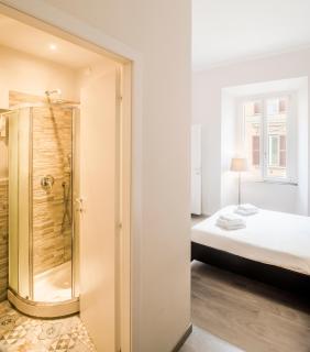 Piazza Cavour Suite - Roma - 7