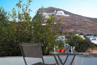Anima Apartments - Chora Folegandros - 1