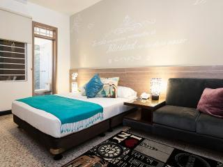 Casa de Pinos Hotel Boutique - Bucaramanga - 7