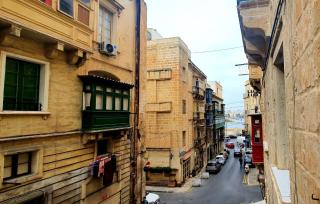 Valletta Lucia Townhouse - Valletta - 6
