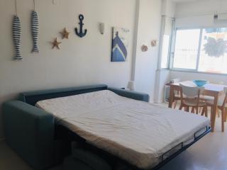 Armação de Pêra - Beach Apartment - Sea View- Walk to the Beach - Algarve - Armação de Pêra - 7