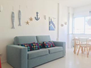 Armação de Pêra - Beach Apartment - Sea View- Walk to the Beach - Algarve - Armação de Pêra - 9