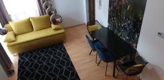 Grand Paradise Apartman - Miskolc - 7