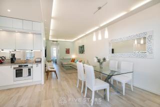 Suite Versailles Five Stars Holiday House - Nice - 3